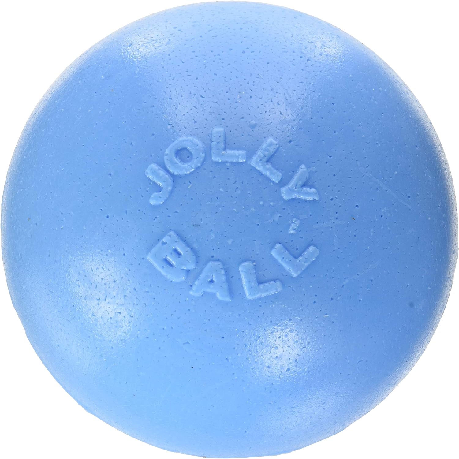 Jolly Ball for Dogs Blueberry 8"