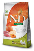 Boar and Apple with Pumpkin Adult Dog Food by Farmina