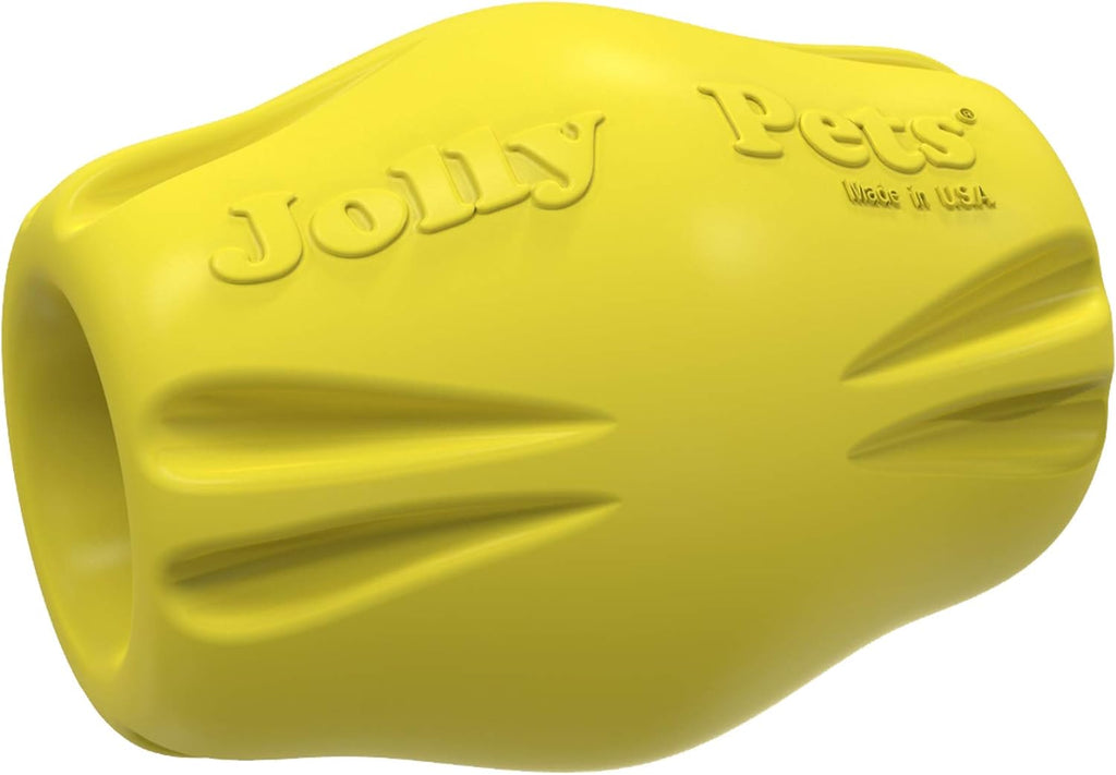 Flex-n-Chew Bobble by Jolly Pet 2" Small - up to 20 lb dogs