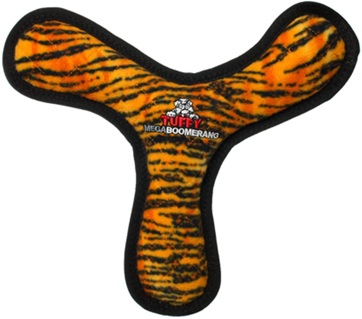 Tuffy Mega Boomerang Tiger