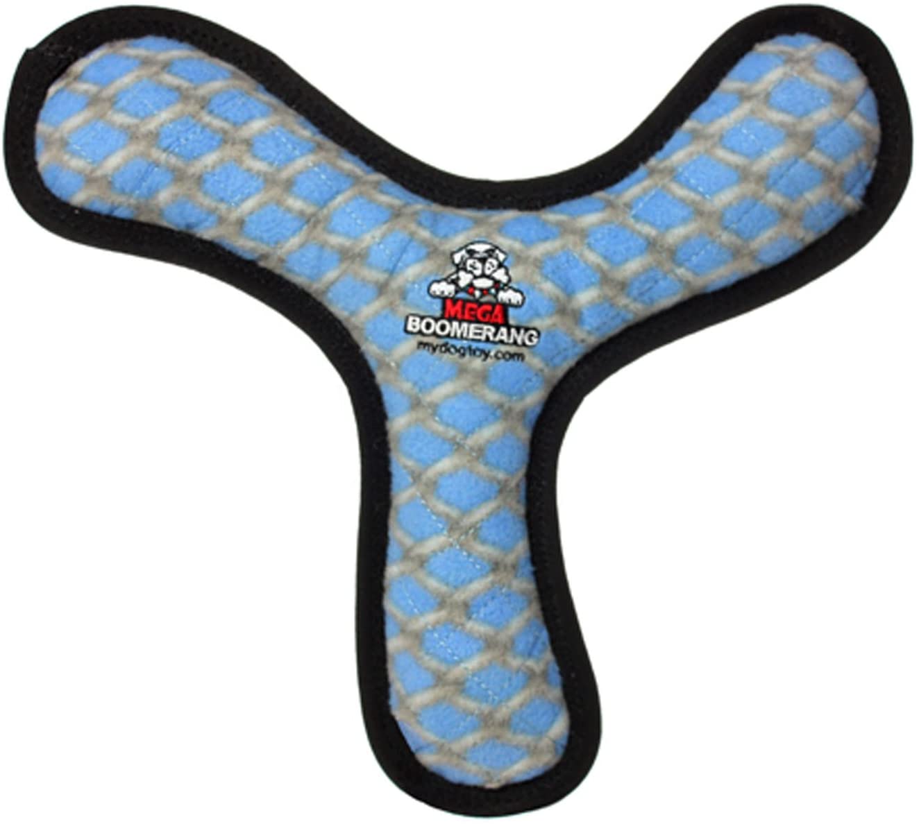 Tuffy Mega Boomerang Chain Link