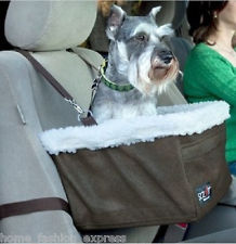Seat Booster for Dogs Large (up to 18lbs)