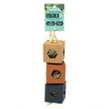 Enriched Life - Hide Box Hanger by Oxbow