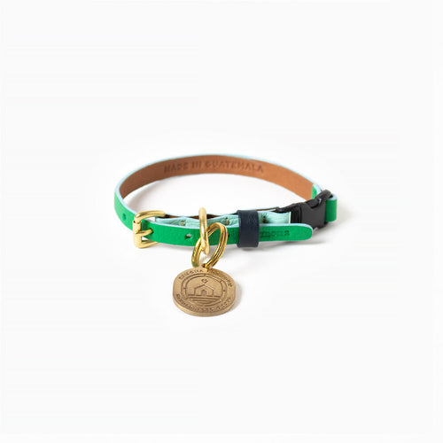 Brave Cat Collar Standard