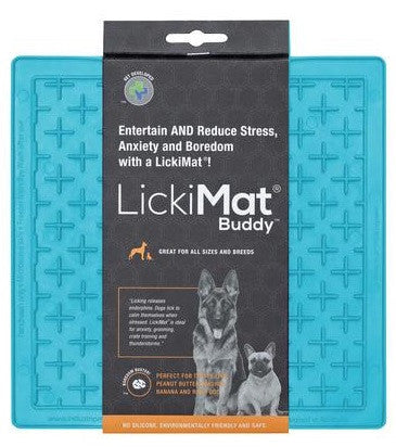 LickiMat Buddy - Assorted Colors