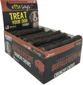 Buffalo Chews Dog Treat by Etta Says! Buffalo