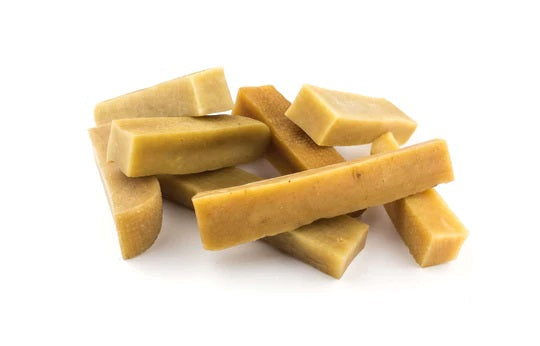 Himalayan Yak Cheese Dog Chews