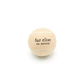 Fur Elise So Fetch! Tennis Ball - Latte