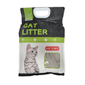 Clumping Cat Litter, Unscented (AA2024?0619) Default Title