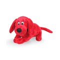 Clifford Snuggle Buddy Plush Pet Toy – 14" (6 oz) Default Title