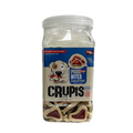 Crupis Pork Bites (Chuletas) Dog Treats (35.2 oz) Default Title