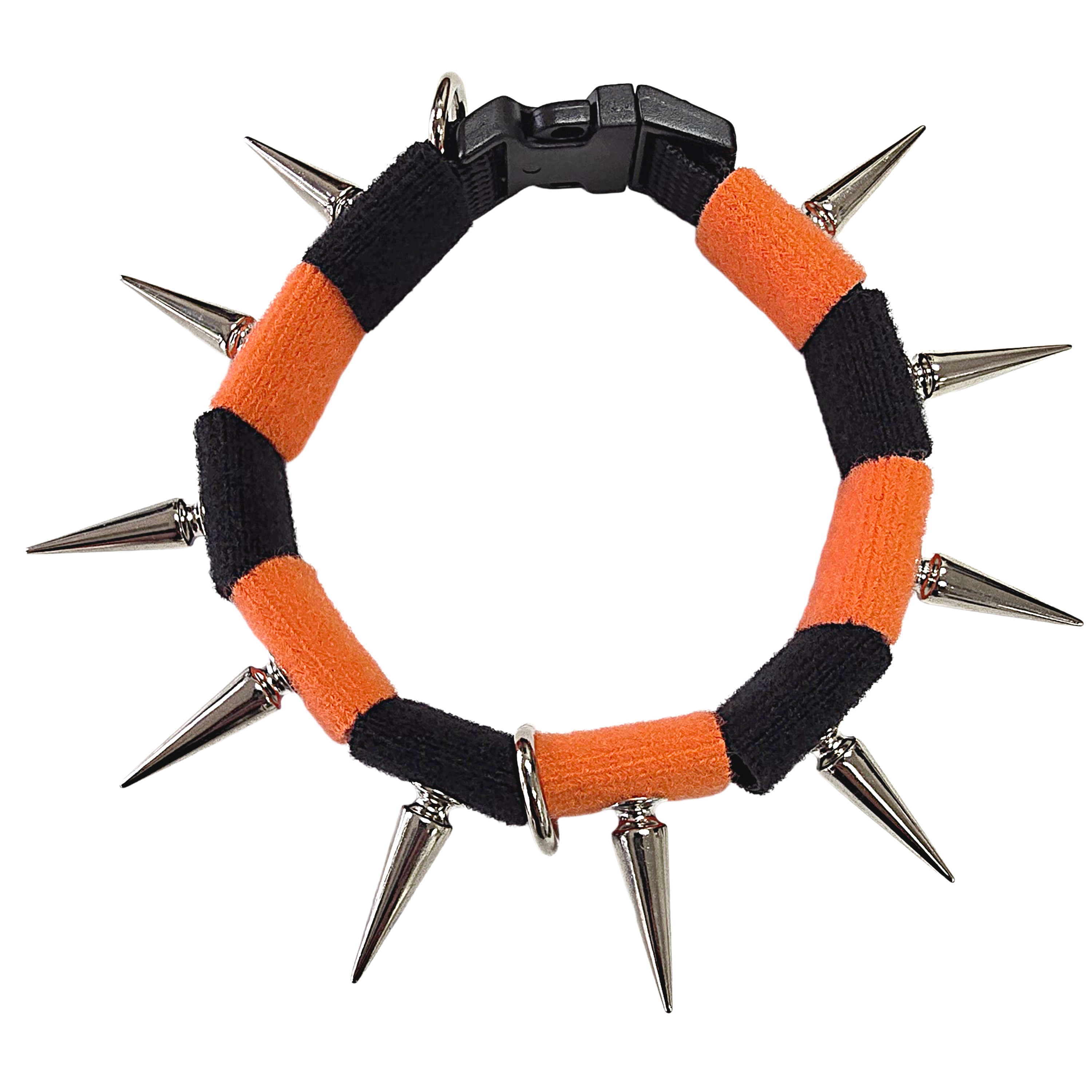 CoyoteCollar Halloween