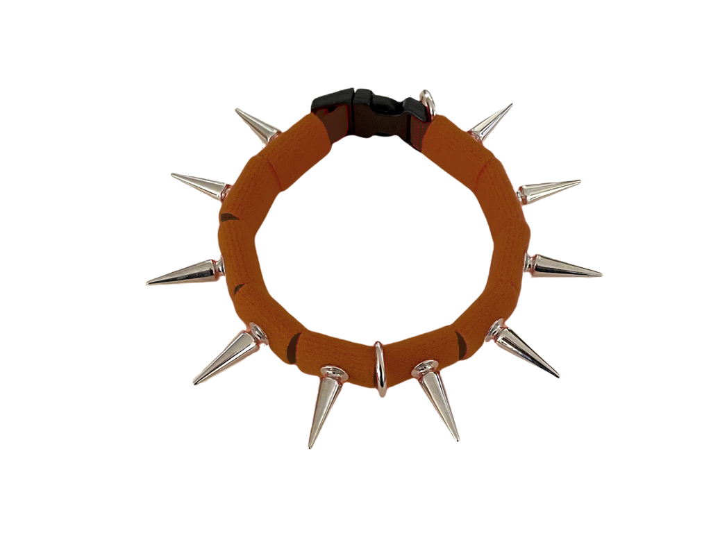 CoyoteCollar Small Brown