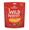 Wild Weenies Chicken Dog Treats Chicken