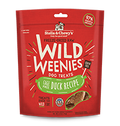 Wild Weenies Duck Dog Treats Duck
