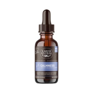 Calmness Organic Herbal Remedy
