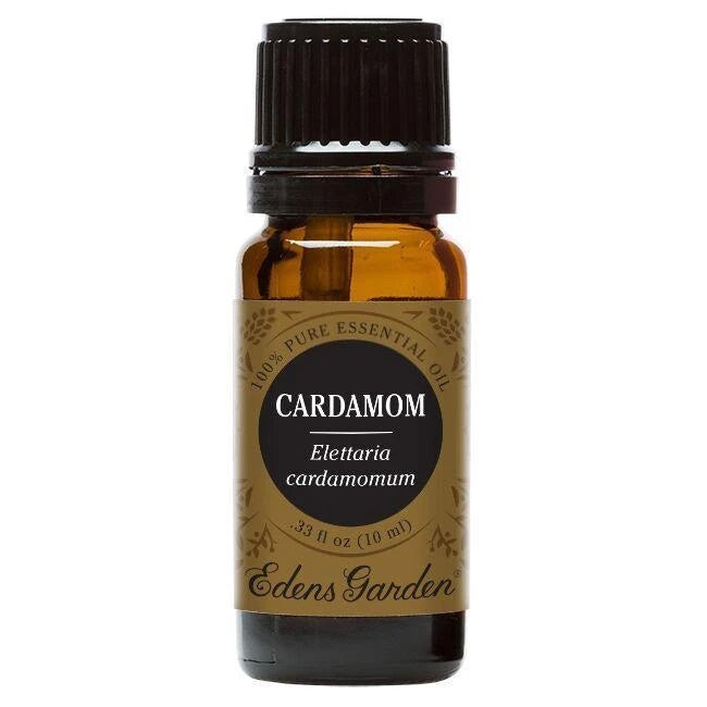 Essential Oils by Edens Garden Cardamom (5ml)