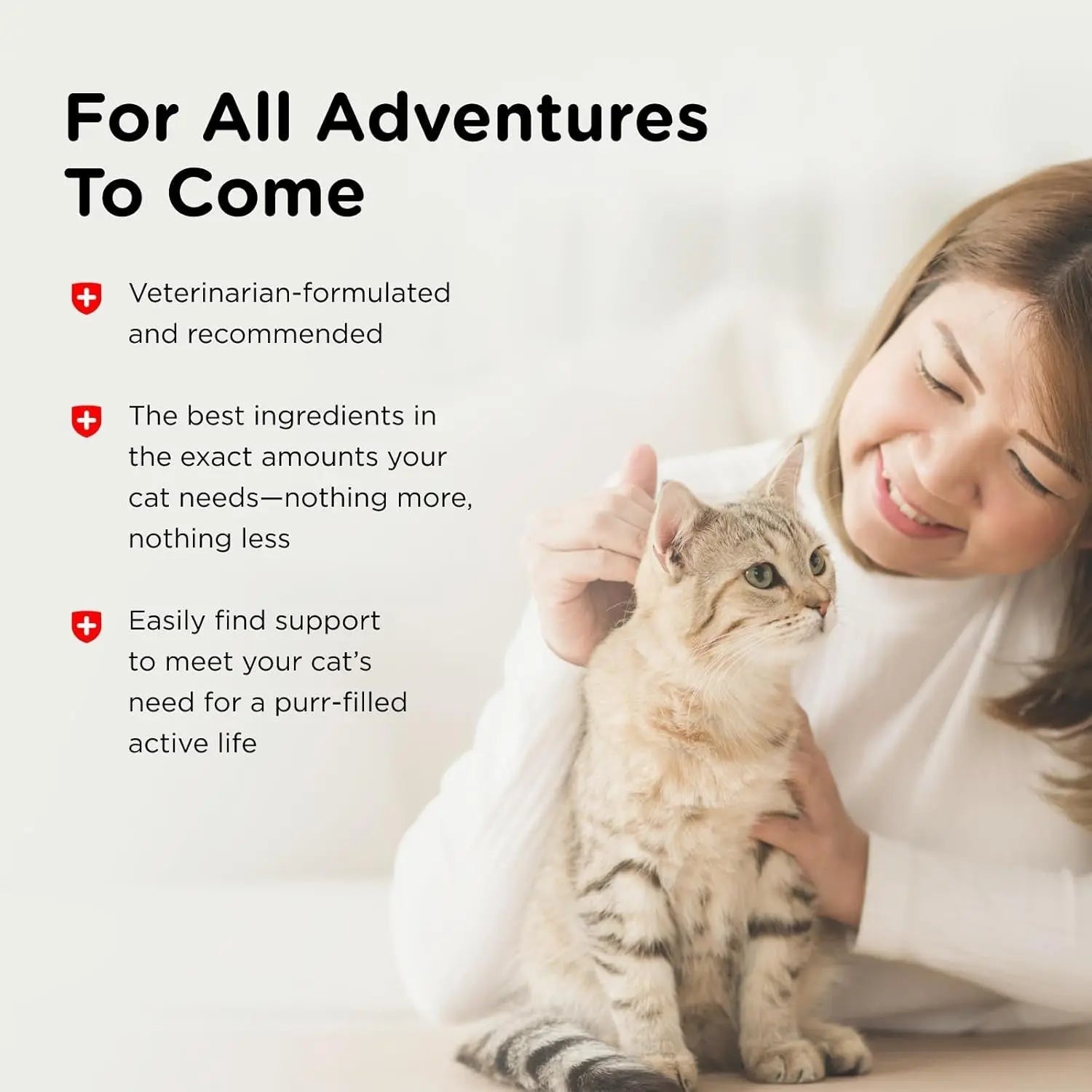 Cat Anti Diarrhea Liquid Pectin Kaolin Digestive Relief Upset Stomach
