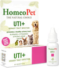 Cat UTI Relief Drops Natural Urinary Tract Support Supplement 15ml Default Title