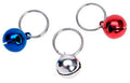 Coastal Bells - 3 pack Small Cat Bells