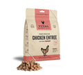 Chicken Mini Nibs Cat Food by Vital Essentials -Freeze Dried 12 oz Bag