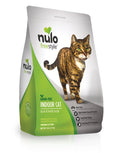FreeStyle Indoor Cat Duck & Lentils recipe by Nulo 12 lb