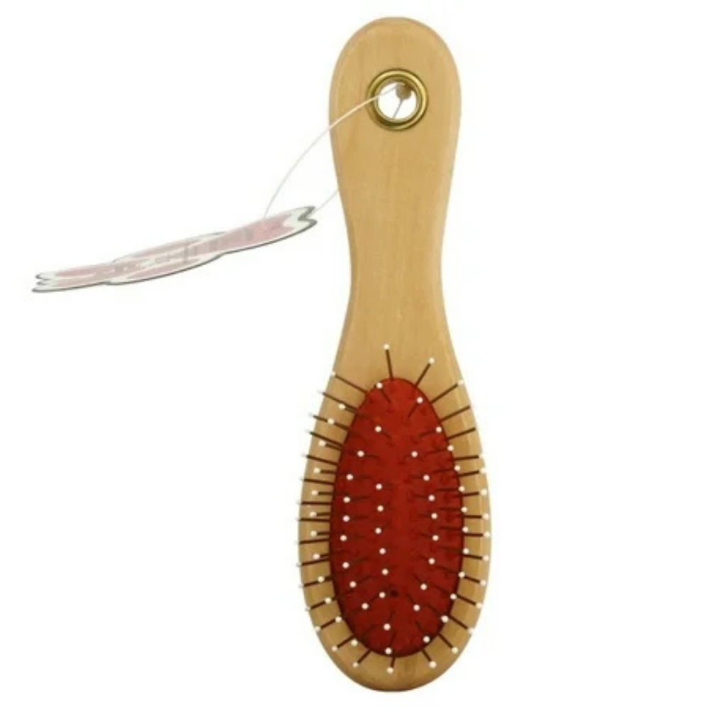 Happy Pet Pin Brush Default Title