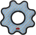 Mega Gear Ring Dog Toy Chain Link