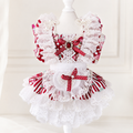 Sweet Lolita Pet Dress