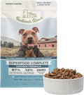 Badlands Ranch Chicken Formula Dog Food 64 oz