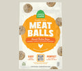Harvest Chicken Freshly Crafted Meatballs for Dogs