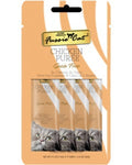 Chicken Puree Cat Treat Tube 4 Pack