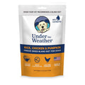 Rice, Chicken & Pumpkin Bland Diet For Dogs Rice Chicken & Pumpkin