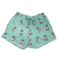 Chihuahua Pajama Shorts -Soft!