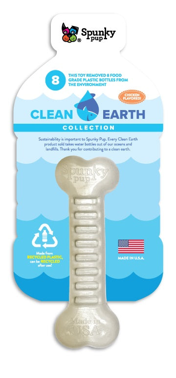 Heavy Duty Chew Toys for Dogs Bone