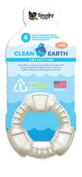 Heavy Duty Chew Toys for Dogs Ring