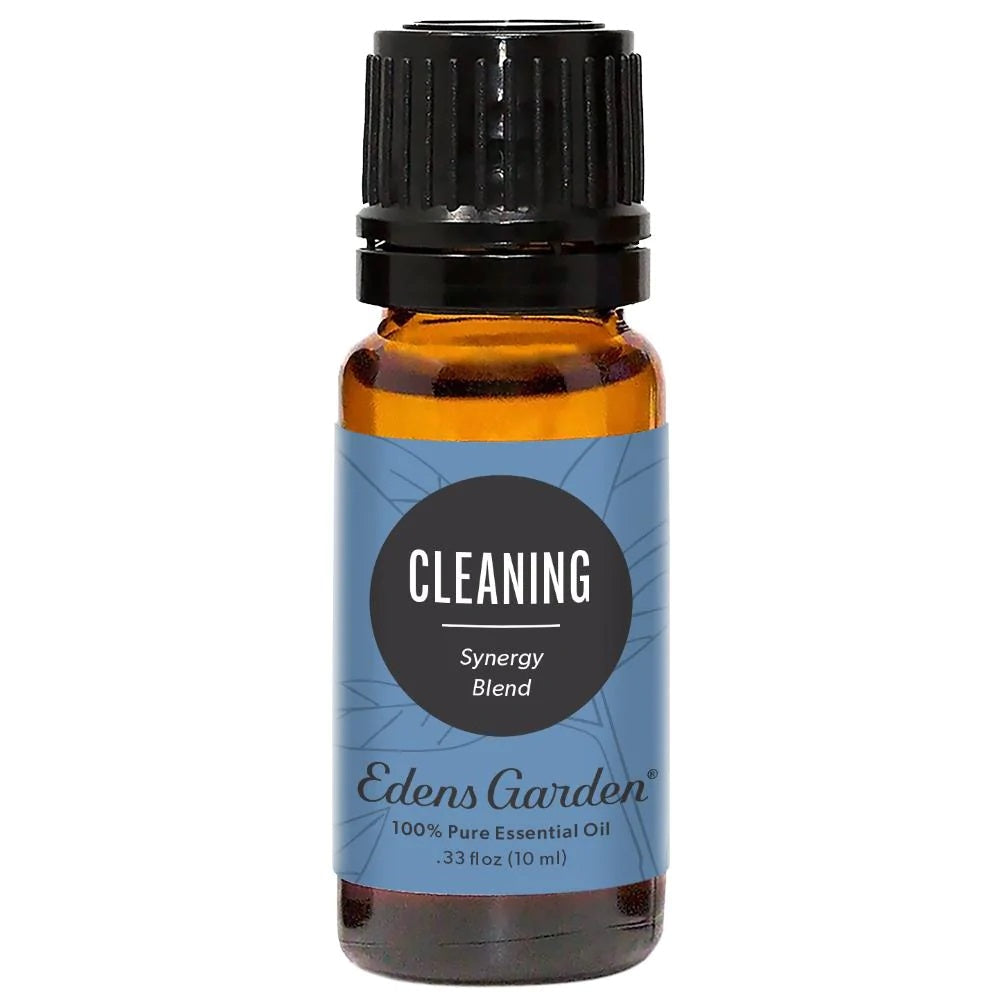 Essential Oils by Edens Garden Cleaning (30ml)