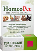 Coat Rescue for Pets
