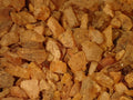 Copal Amber Stone, Sizes Vary