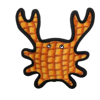 Ocean Durable Crab Dog Toy