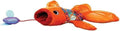 Crackles Gulpz Cat Toy