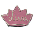Crown Dog Treats Pink - Diva