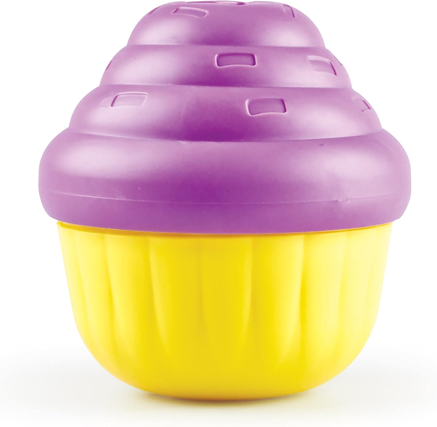 Treat Dispenser for Dogs - Cupcake Large