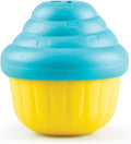 Treat Dispenser for Dogs - Cupcake Small