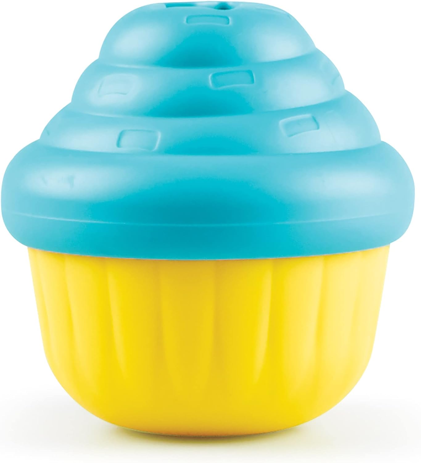Treat Dispenser for Dogs - Cupcake Small