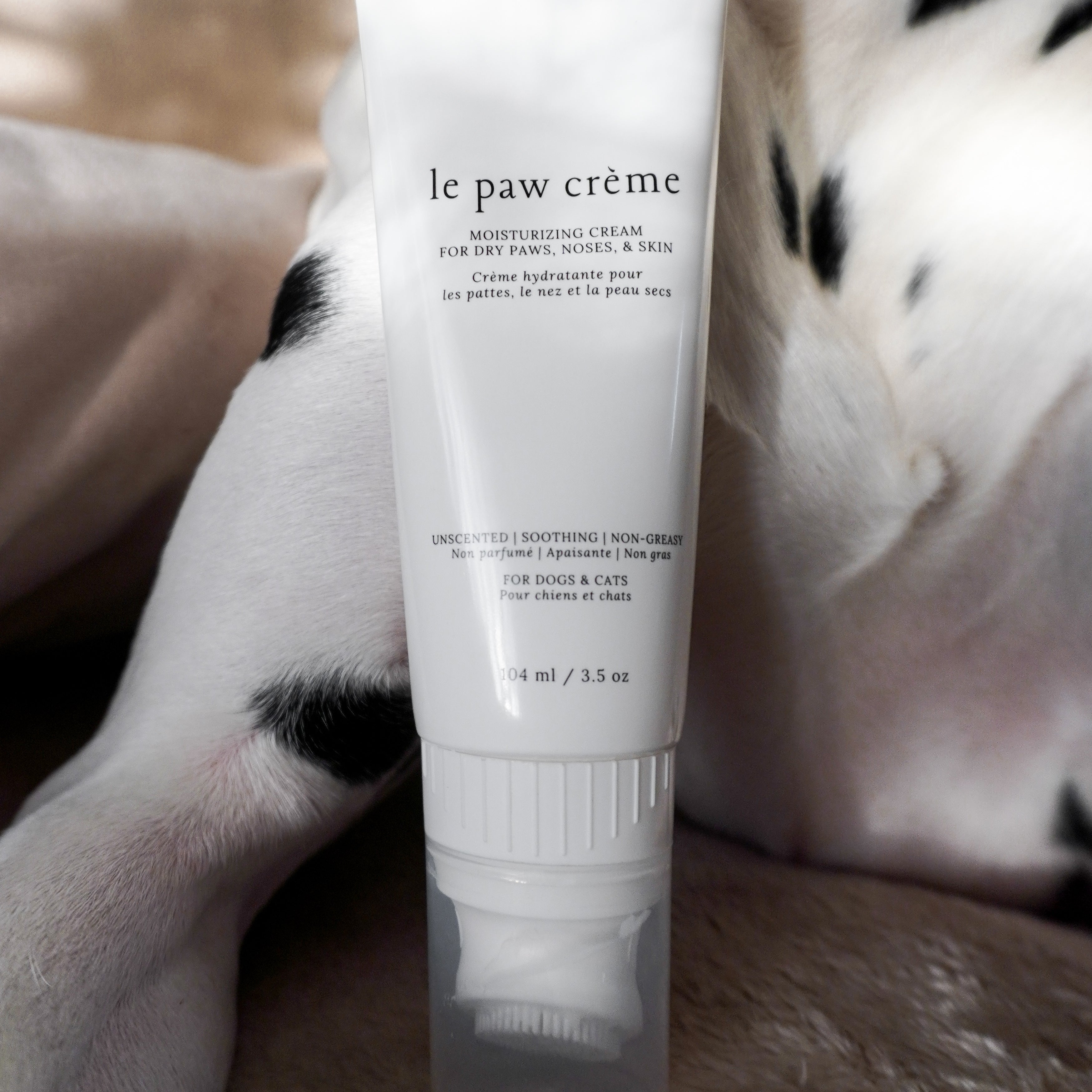 Fur Elise Le Paw Crème