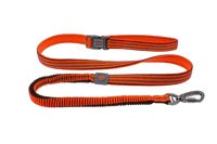 DOCO VARIO Easy Snap™ BUNGEE Leash - 6ft Orange
