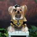Royal Pup Couture Dog Suit Pet Tuxedo+Shirt