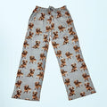 Dachshund Pajama Bottoms - Unisex