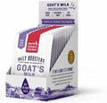 Daily Boosters Goat's Milk with Probiotics for Dogs 2.12 oz packet